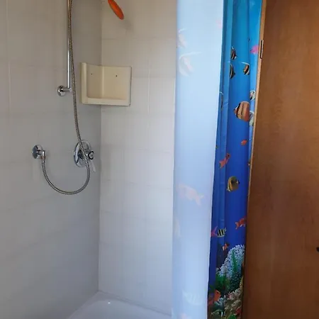 Apartament Fewo Rose Garden Heiligenborn