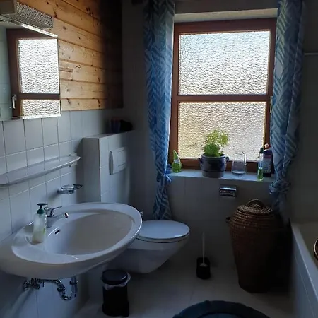 Apartament Fewo Rose Garden