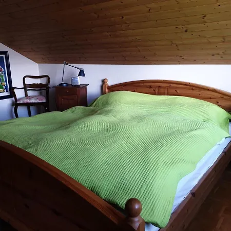 Apartament Fewo Rose Garden Heiligenborn